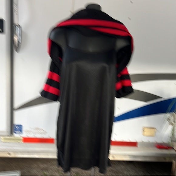 Friday the 13th official merch, Jeresy mini dress with slip One size fits most - Picture 5 of 9